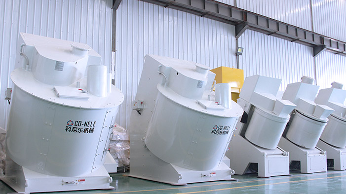 粉料混合攪拌機-強力混合機 粉料混合攪拌機-強力混合機