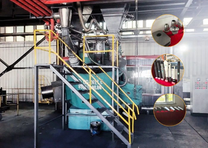 科尼樂CRV19強(qiáng)力混...